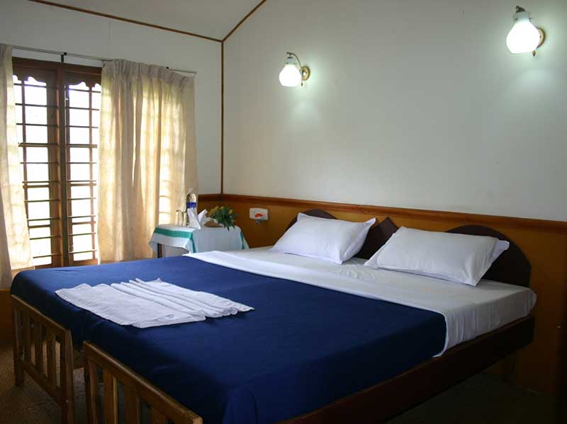 Best panchakarma treatment center in trivandrum