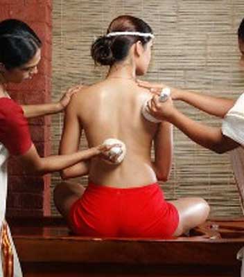 Best ayurveda hospital in trivandrum