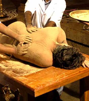 Best ayurveda hospital in trivandrum